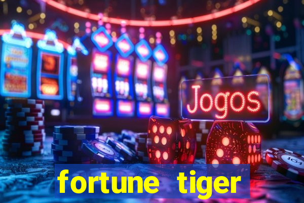 fortune tiger horarios pagantes